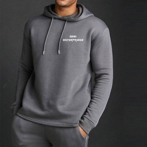 Active Skinny Fit Reflective Piping Tracksuit